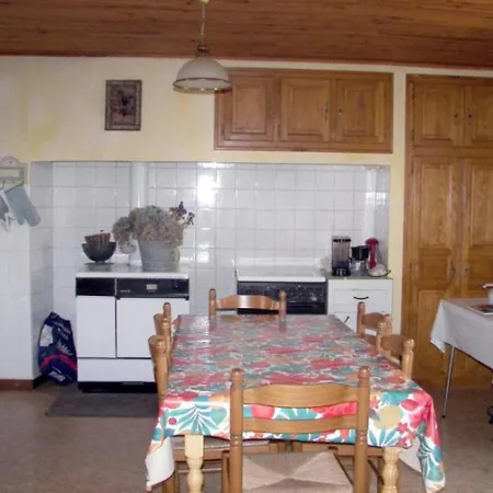 House Au Pre Vert