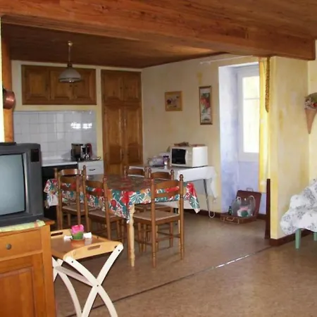 بيت للعطل House Au Pre Vert