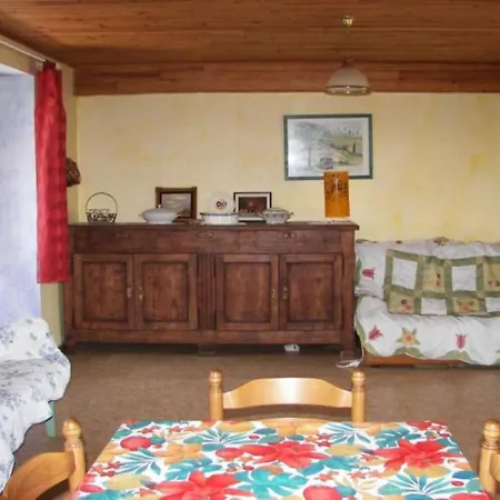 House Au Pre Vert