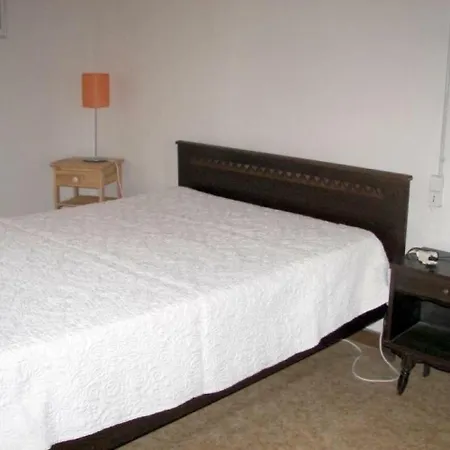 بيت للعطل House Au Pre Vert